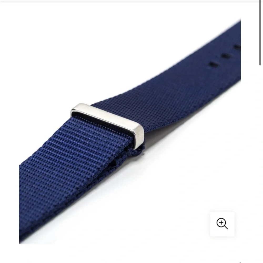 WatchBandit Heavy Duty NATO Strap